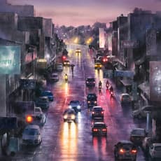 Lin Ching Che