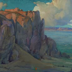 Gerald Cassidy