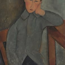 Amedeo Modigliani