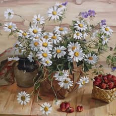 Nikolai Ivanovich Barchenkov