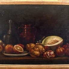 18th Century Spanish School