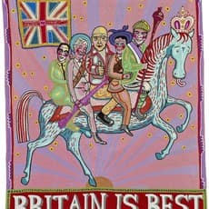Grayson Perry