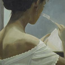 Shannon Cartier Lucy