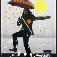 Jonathan Meese