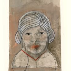 Cathie Pilkington RA