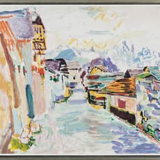 Willy Röthlisberger