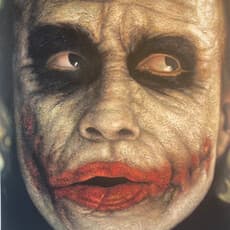 Luis Buendia