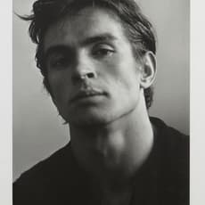 Lord Snowdon