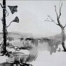 Qiu Anxiong 邱黯雄