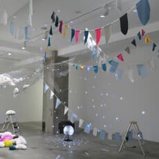 Bubu de la Madeleine + Yoshiko Shimada