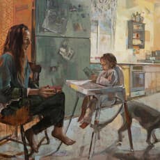 Yael Dryzin