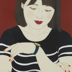 YUWA KATO 加藤YUWA