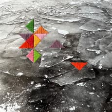 María Bayá, Fiordo #1 (2023)