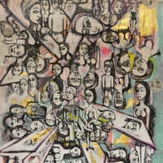 Alex Kukai Shinohara