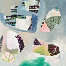 Linda Geary