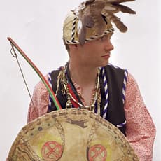 Andrea Robbins & Max Becher