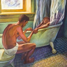 Hugh Auchinschloss Steers