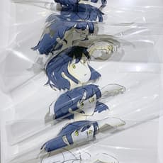 Yui UCHIDA
