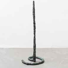 Anna Maria Maiolino, Untitled (2021)