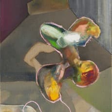 Alexander Iskin