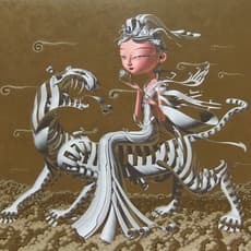 Deng Xinli 邓新黎