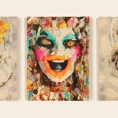 Ashley Bickerton