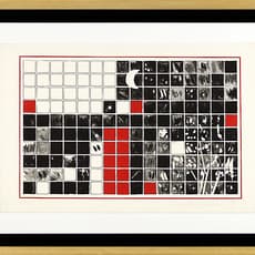 Anna Maria Maiolino, Untitled (1981)