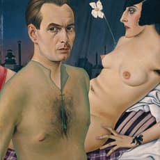 Christian Schad