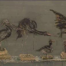 Luo Quanmu 罗荃木