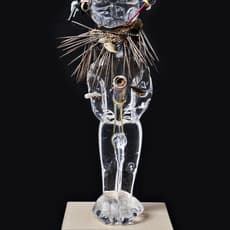 Pascale Marthine Tayou