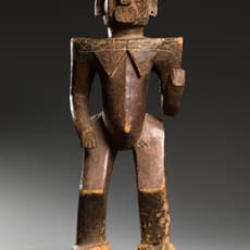 Unknown Artist (Burkina Faso)