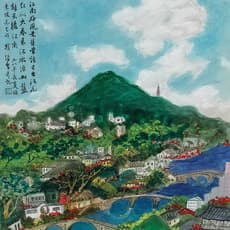 TC Lai 賴恬昌