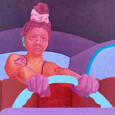 Elena Redmond