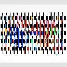 Yaacov Agam