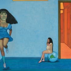 Pat Andrea