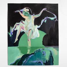 Amy Beager