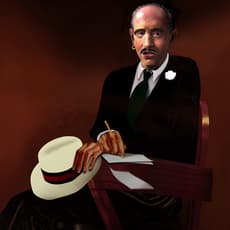 Alfred Leslie