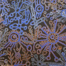 Mary Brumby