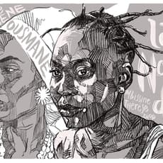 Sindiso Nyoni