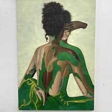 Rugiyatou Ylva Jallow