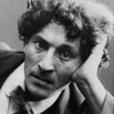 Marc Chagall, Marc Chagall