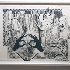 Harley Lafarrah Eaves