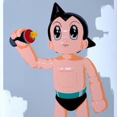 Astro Boy