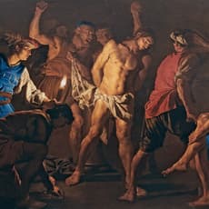 Matthias Stomer