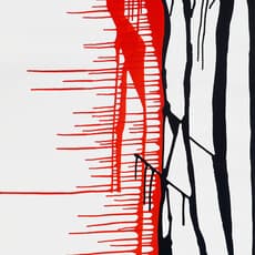 Anna Maria Maiolino, Codificações Matéricas (1999)