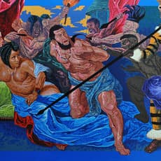 Victorien Bazo