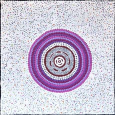 Regina Ross NAKAMARRA