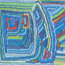 Susan Te Kahurangi King