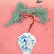 Seonwha Choi (South Korean)