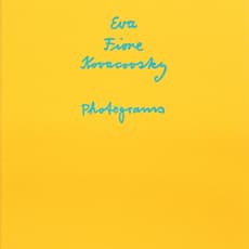 Eva-Fiore Kovacovsky